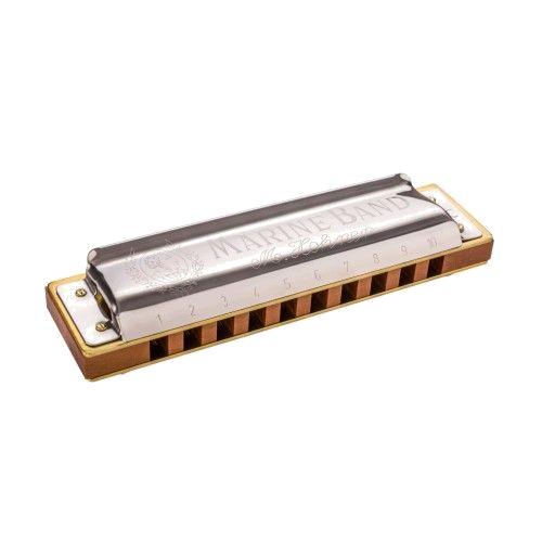 Hohner  Marine Band classic Ab