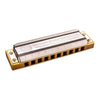 Hohner Marine Band Deluxe Mi