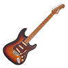 Jet Guitars JS 300 Sunburst