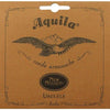 Aquila Jeu de cordes Ukulélé Baryton 