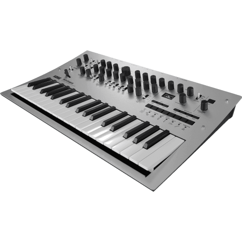 korg synthetiseur minilogue