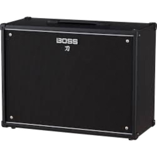 Boss Katana Cabinet 212