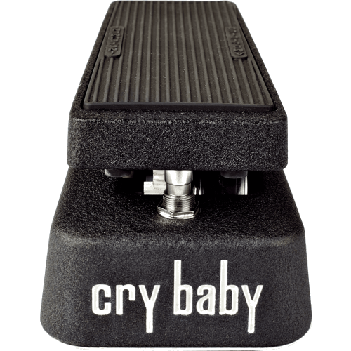 dunlop pedales wah wah cm95