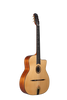 ALTAMIRA MANOUCHE M + Etui