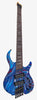 Marcus Miller M6 Headless 5 Blue Swirl
