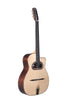 ALTAMIRA M30D + Etui