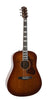 GODIN Metropolis Limited Havana avec housse