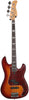Marcus Miller P7 Alder-4 Tobacco Sunburst EN
