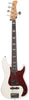 Marcus Miller P7 Alder-5 Antique White EN