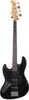 Marcus Miller V3-4 LH Black RN