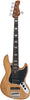 Marcus Miller V5R Alder-5 Natural RN