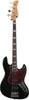 Marcus Miller V7 Alder-4 Black EN
