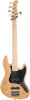 Marcus Miller V7 Vintage Swamp Ash-5 FL Natural MN