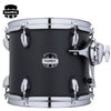 Mapex Tom MMT807PKKD Mars Maple 8 X 7 Matte Black