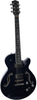 Godin Montreal Premiere Indigo Blue + Tric