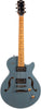 GODIN Montreal Premiere Pro Arctik Blue avec Housse