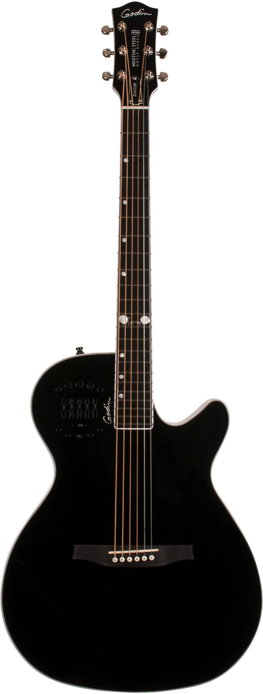 GODIN Multiac Steel Doyle Dykes