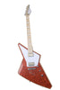 GODIN Multioud Encore Nylon