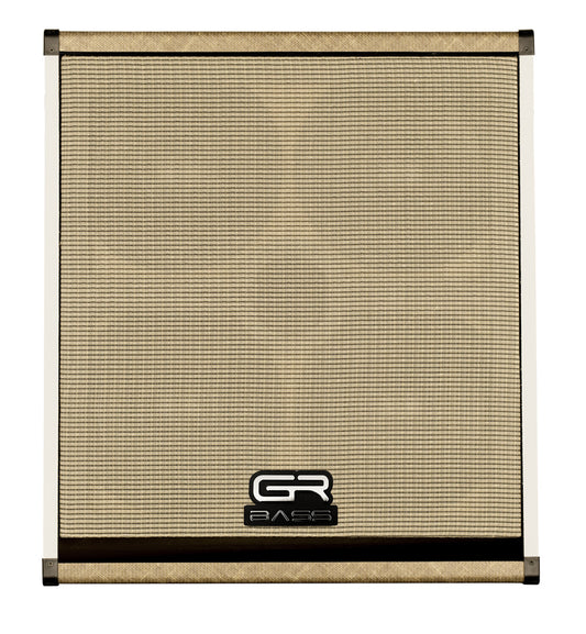 GR BASS NF 410+ -8