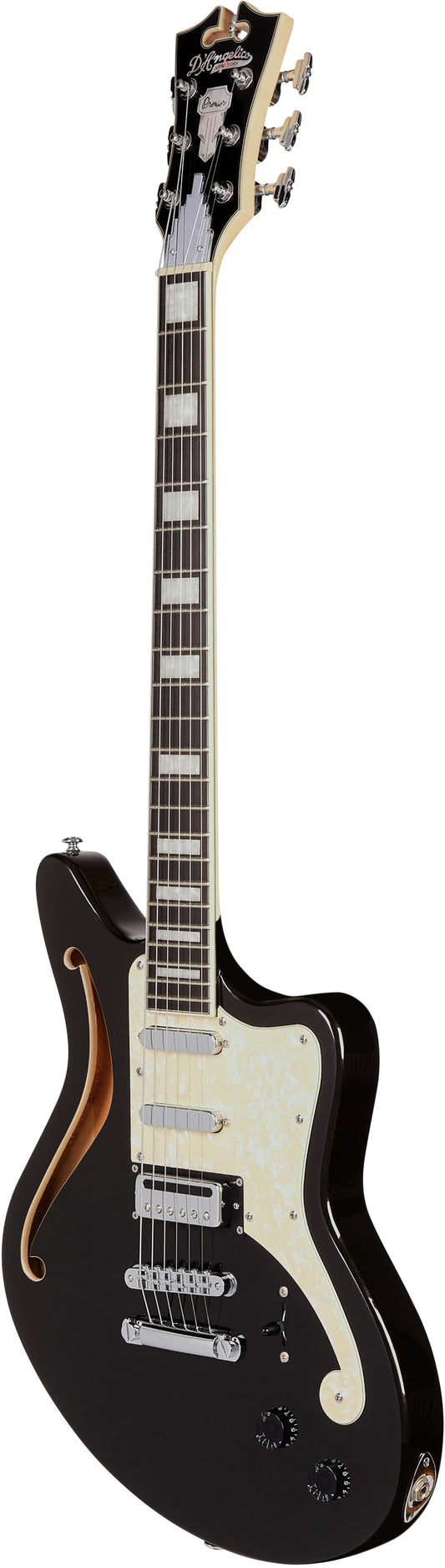 D'ANGELICO Premier Bedford SH Blake Flake