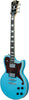 D'Angelico Premier Brandon NIEDERAEUR Signature