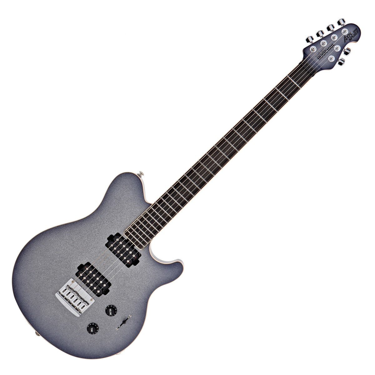 Music Man Axis SuperSport Baryton Starry Night (BFR) - vue principale