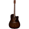 Art & Lutherie Americana Bourbon Burst CW QIT