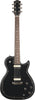 GODIN Radiator Matte Black