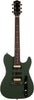 Godin Radium Matte Green RN