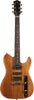 GODIN Radium Windchester Brown avec housse
