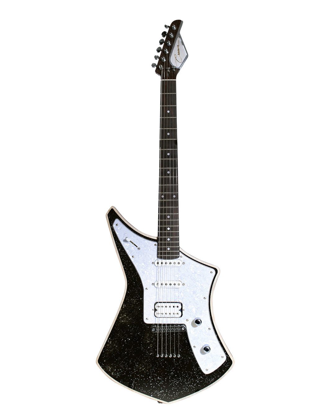 CREAM Revolver Midnight Sky