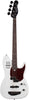 GODIN RG-4 Ultra Carbon White