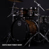 Mapex Saturn Evolution Stage Night Forest