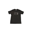 Meinl T-Shirt Hollow Noir M
