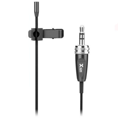 X-Vive Micro Cravate Subminiature  LV2