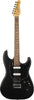 Godin Session HT Matte Black RN
