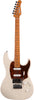 GODIN Session T-Pro Ozark Cream avec housse