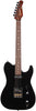 GODIN Stadium HT Matte Black avec housse
