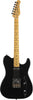 Godin Stadium HT Matte Black