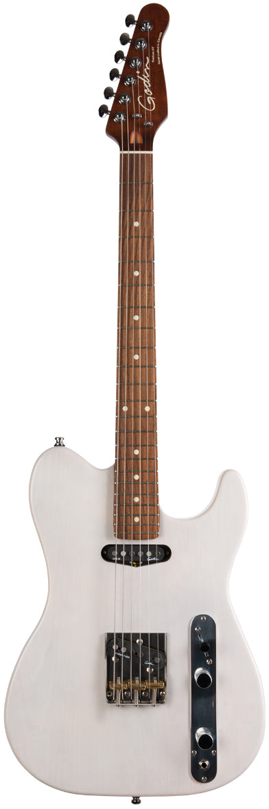 GODIN Stadium HT trans White