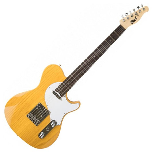 Cort Manson Stage Série Classic TC Scotch Blonde Natural