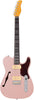 Larry CarltonT7 TM Rose Gold SC RN