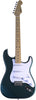 Tokaï AST-101/M SGM Sherwood Green Metallic MN