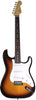 Tokaï AST-101/R YS Yellow Sunburst RN