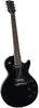 Tokaï LSS-101_BB Black