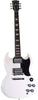 Tokaï SG-101 SW Snow White