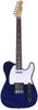 Tokaï TTE-101 IB Indigo Blue RN