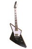 Cream Voltage Midnight Sky
