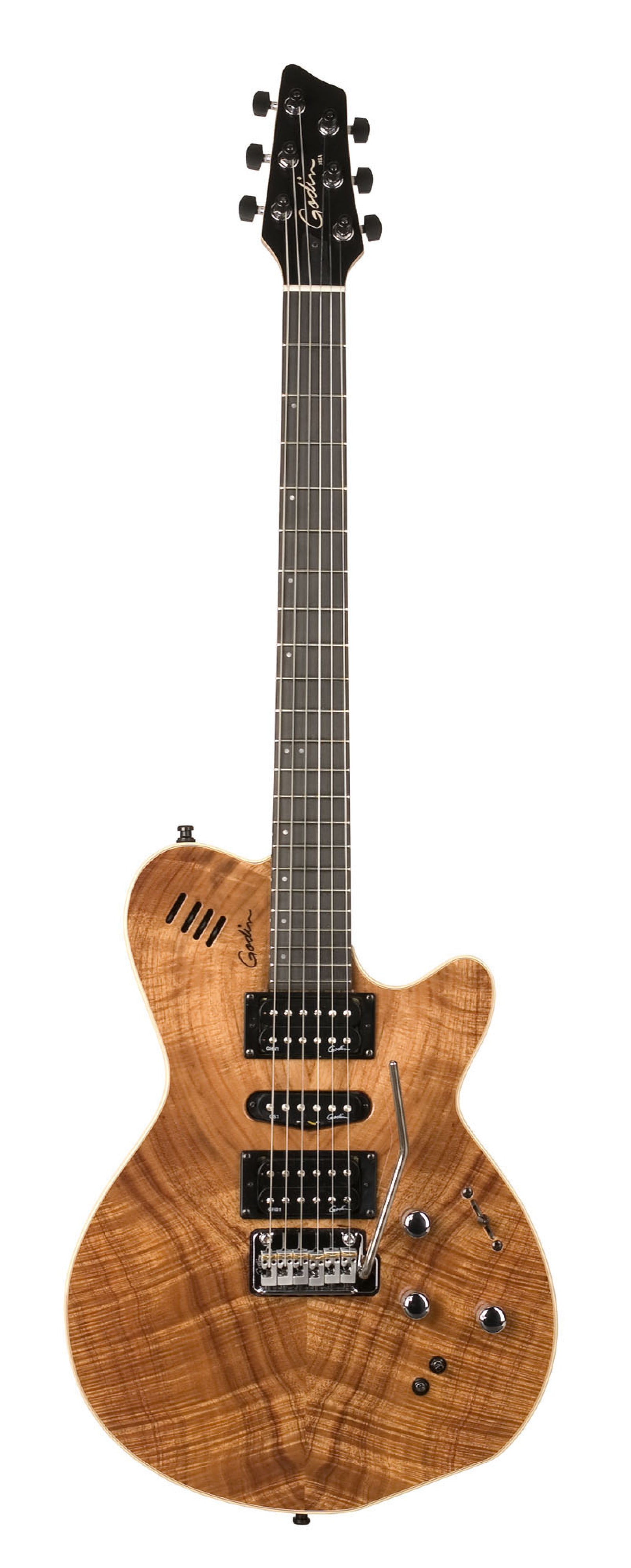 GODIN XT SA Koa Limited + Housse