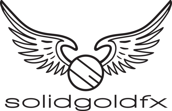 SOLIDGOLDFX